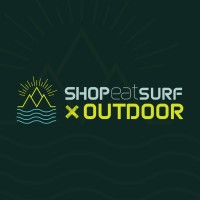 Shop Eat Surf Outdoor logo - Similar company to Lk Project