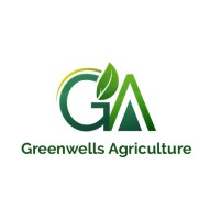 Greenwells Agriculture logo - Similar company to Cropsoko Technologies Limited