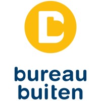 Bureau BUITEN logo - Similar company to Studio Bereikbaar