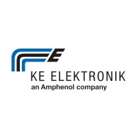 KE Elektronik México logo - Similar company to Amphenol Adronics