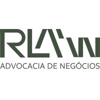 Rodrigo Albernaz - Advocacia de Negócios logo - Similar company to Inovalaw Advogados
