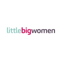 Little Big Women logo - Similar company to Grandsensemble, Coopérative D'Activité Et D'Emploi