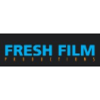 Fresh Film Productions logo - Similar company to Guts & Glory Films