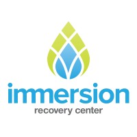 Immersion Recovery Center logo - Similar company to Curawest