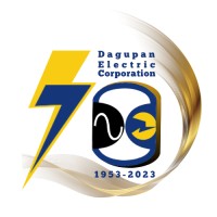 DECORP (Dagupan Electric Corporation) logo - Similar company to Professional Parking Group