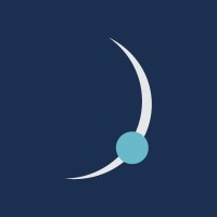 Pale Blue. logo - Similar company to Sel Solutions