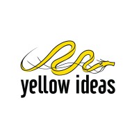 YELLOW IDEAS logo - Similar company to Learning In Company