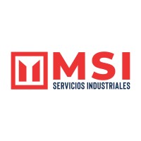 MSI Mahenor Servicios Industriales logo - Similar company to Jlc Technology S.L.