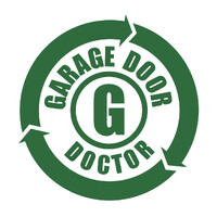 Garage Door Doctor logo - Similar company to Garage Door Asap Service