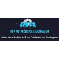 RPA - Metalúrgica e Montagem logo - Similar company to Unit Esquadrias