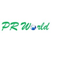 PR World logo - Similar company to Pr Karma News Distribution