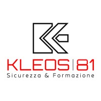Kleos81 logo - Similar company to Studio D'Agostino & Partners