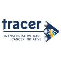 TRACER-Transformative Rare Cancer Initiative logo - Similar company to Ignite Seattle