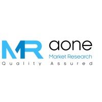 A One Market Research logo - Similar company to Topseoservices