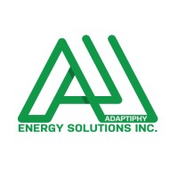 Adaptiphy logo - Similar company to Solarletters.Com