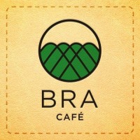 BRA Café logo - Similar company to Café Sendeski