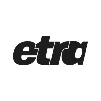 Etra Agency logo - Similar company to Tagmag
