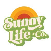 Sunny Life Co. logo - Similar company to Honey Joy