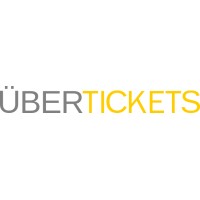 UberTickets logo - Similar company to Staff Central