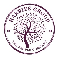 Harries Recruit logo - Similar company to Gap Cognition