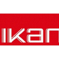 IKAN, Dubai logo - Similar company to Genotek