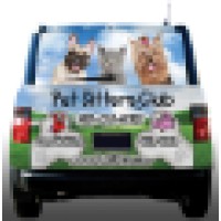 Pet Sitters Club