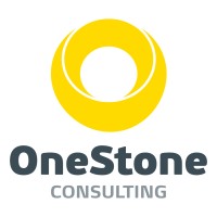 One Stone Consulting logo - Similar company to Mad3 Engineering - Mechanical