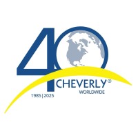 Cheverly logo - Similar company to Cscs Automation
