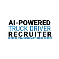 AI Powered Truck Driver Recruiter logo - Similar company to Cdl Time