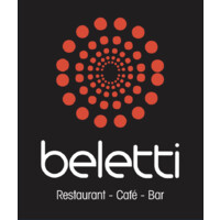 Beletti Restaurant Cafe Bar