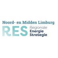 RES Noord- en Midden Limburg logo - Similar company to Grid Content