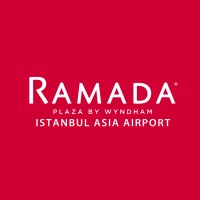 Ramada Plaza By Wyndham Istanbul Asia Airport logo - Similar company to İrfan Home