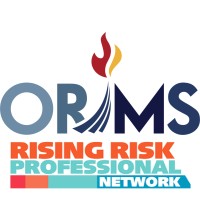 ORIMS Rising Risk Professional Network logo - Similar company to Tfose Group Holdings Inc.
