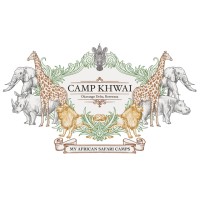 Camp Khwai logo - Similar company to Young Austria - Österreichs Erlebnisgästehäuser Gmbh.