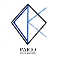 Pario Communications logo - Similar company to Infinite Sky Learning