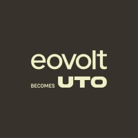 EOVOLT logo - Similar company to Voltaire