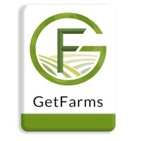 GETFARMS AGRI TECH logo - Similar company to Sustenance