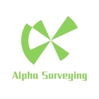 Alpha Surveying logo - Similar company to Alpha Asset Management Systems