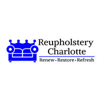 Reupholstery Charlotte logo - Similar company to Reupholstery Rapid Limited