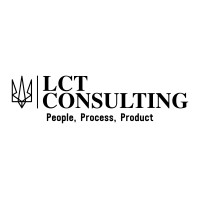 LCT Consulting LLC logo - Similar company to 3:10 Capital