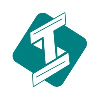 Teal Spark logo - Similar company to The Logics