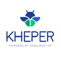 Kheper by Psquared-HR logo - Similar company to Rf Com Connessioni Montane
