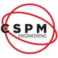 CSPM Engineering logo - Similar company to Ecomacchine S.R.L.