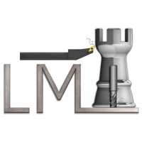 LM INDUSTRIE logo - Similar company to Ateliers Laumonier