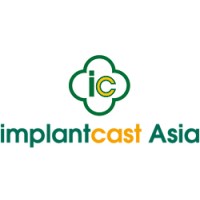 implantcast Asia