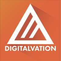 Digitalvation Ltd logo - Similar company to Blue Mozaic Ltd