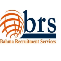 Bahma Recruitment Services logo - Similar company to Tabubil Workforce & Recruitment Services Ltd