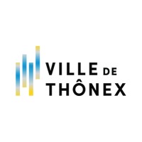 Ville de Thônex logo - Similar company to Fed Engineering Suisse