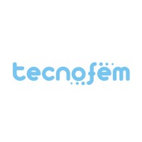 Tecnofem logo - Similar company to Tecnofen