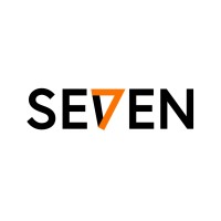 SUTD SEVEN logo - Similar company to Sutd Tech Entre Programme (Step)